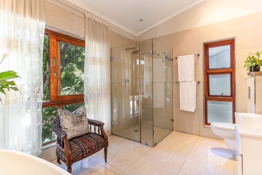 4 Bedroom Property for Sale in Brandwacht Western Cape